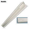 MoMA Airplane Ruler Stainless Steel Paperweight
